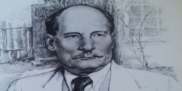 Зима Якуба Коласа верш