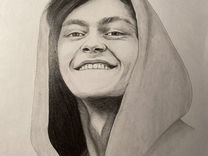 Og Buda портрет