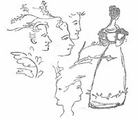 Комикс Дубровский