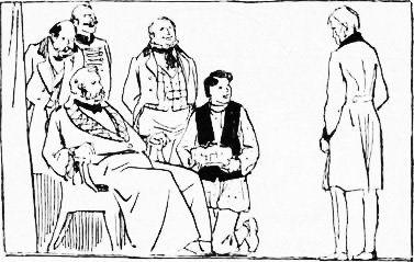 Зарисовки Пушкина к роману Евгений Онегин