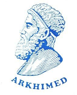 Архимед вектор