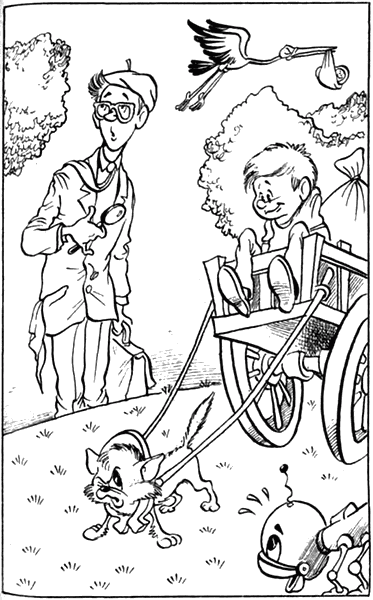 Евгений Шварц рассеянный волшебник