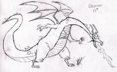 Раскраска змей Горыныч и Иван Царевич