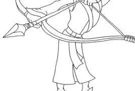 Илья Муромец и Соловей-разбойник