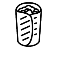 Шаурма скетч