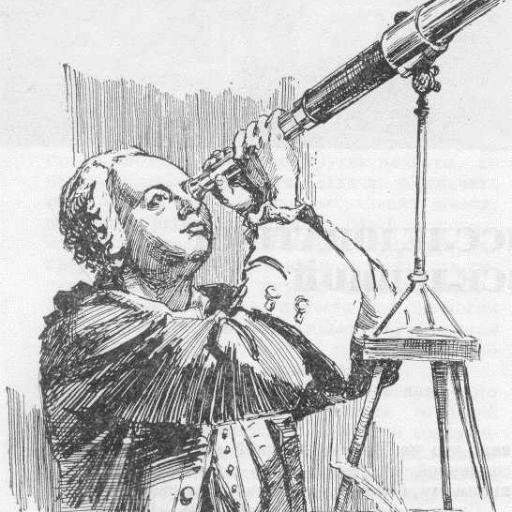 Портрет Ломоносова нарисовать