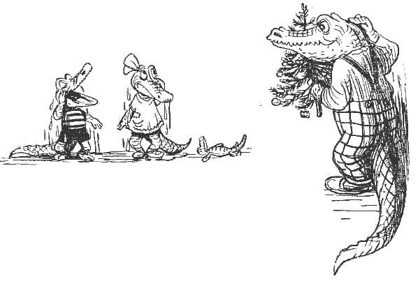 Раскраска Бармалей Чуковского