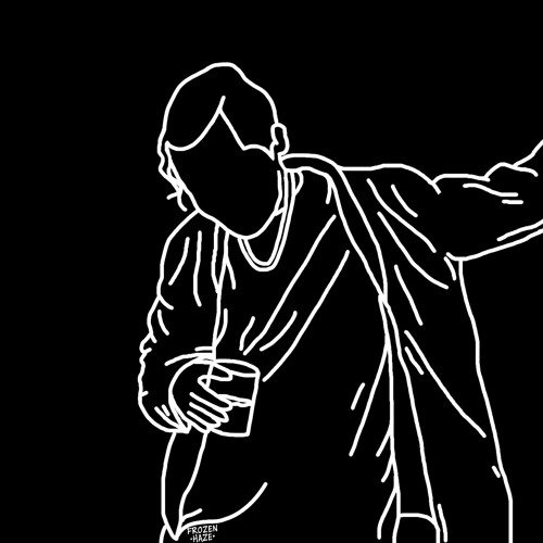 Скриптонит рисунок