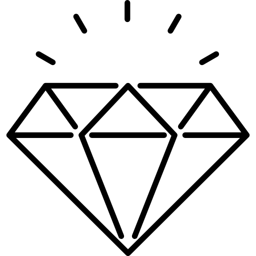 Бриллиант 2д