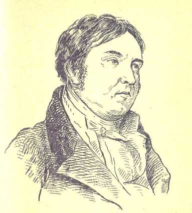 Кипренский портрет Крылова