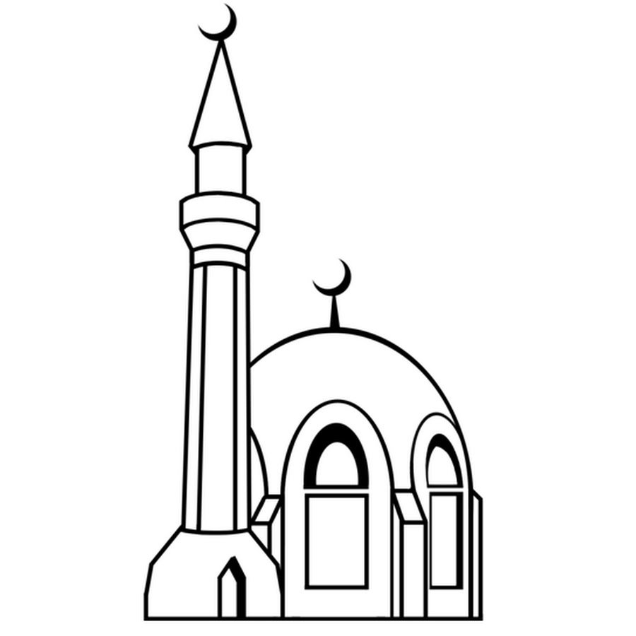 Мечеть Караван-сарай в Оренбурге