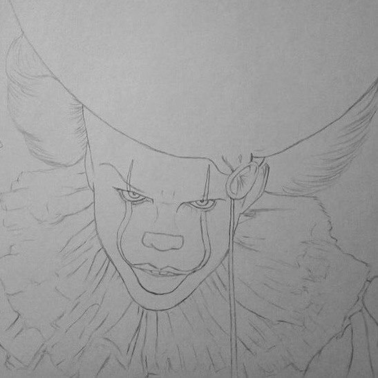 Рисунки оно для срисовки