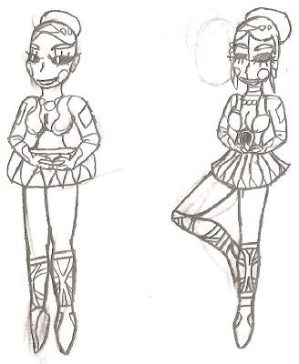 Балора ФНАФ