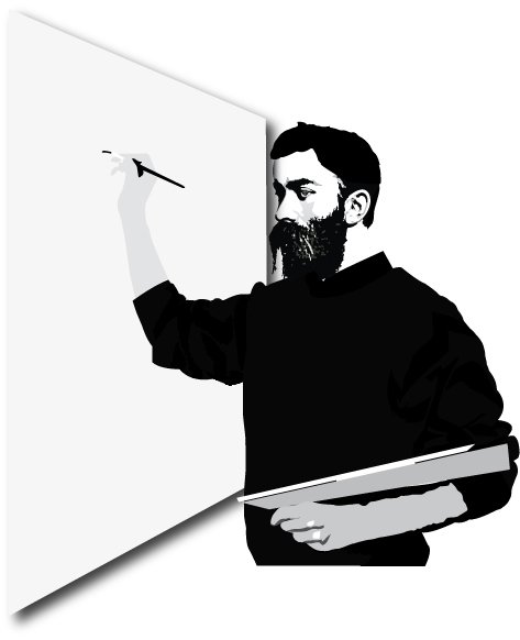 Коста Хетагуров