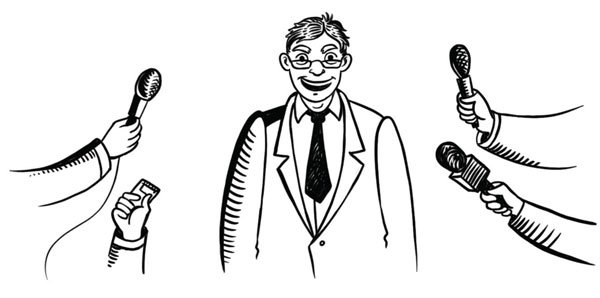 Раскраска профессия фотограф