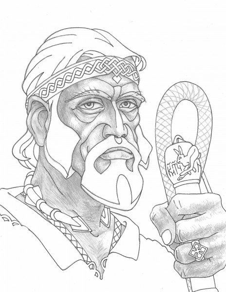 Кощей Бессмертный