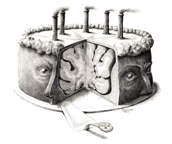 Редмер Хукстра картины