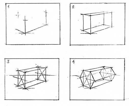 Пентаэдр пятигранник