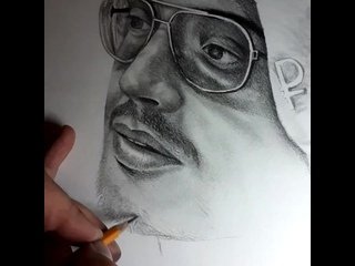 Портрет Гуфа