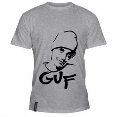Футболка Гуф