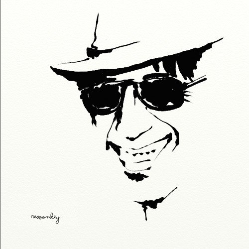 Челентано рисунок карандашом (50 фото)