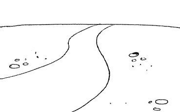 Раскраски в дорогу