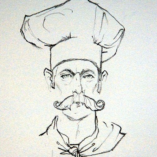 Портреты советских актеров