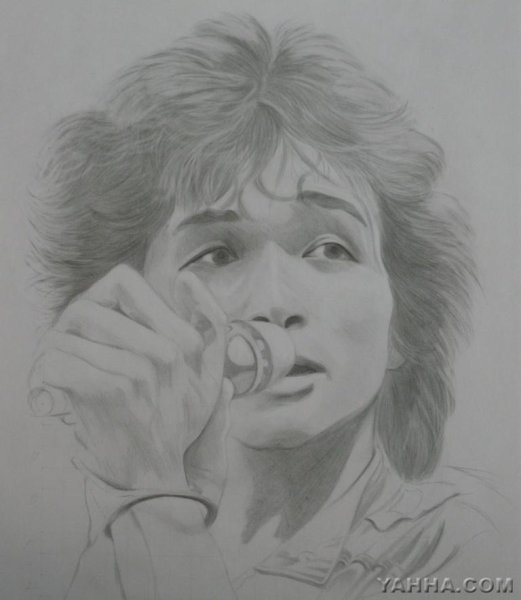 Групповые Наброски людей