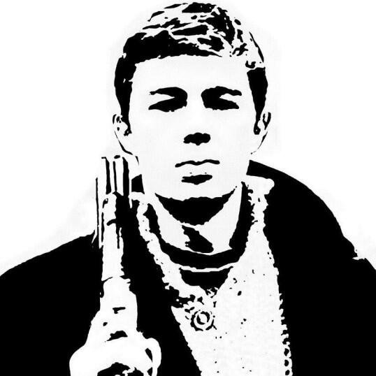 Сергей бодров рисунок карандашом (49 фото)