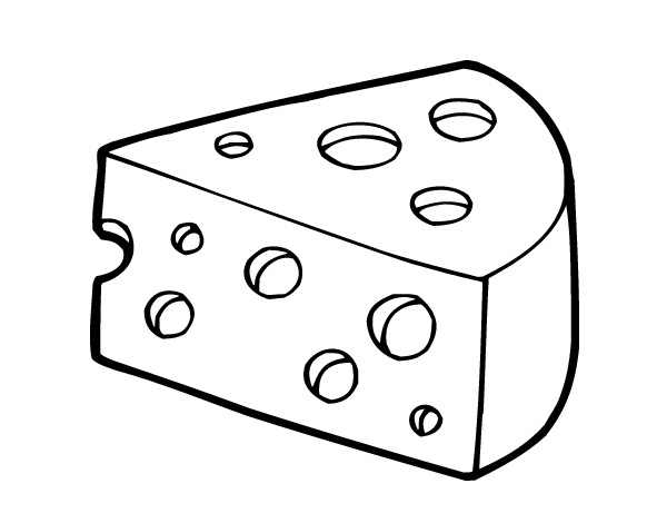 Сыр контур
