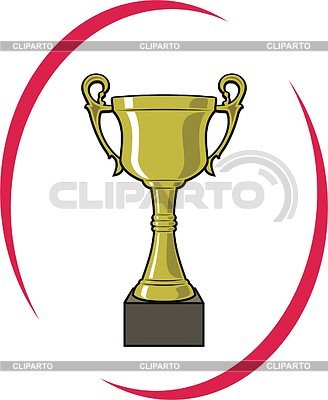 Рисунок по литературе Кубок