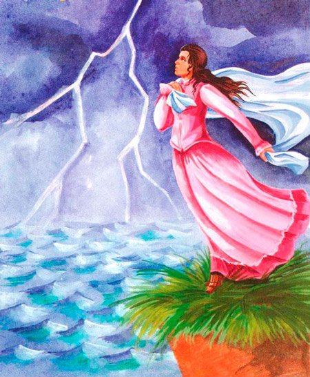 А. Островский "гроза"