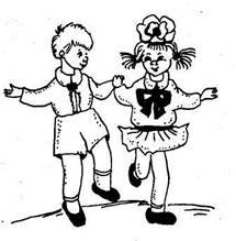 Арагонская хота Глинки 3 класс