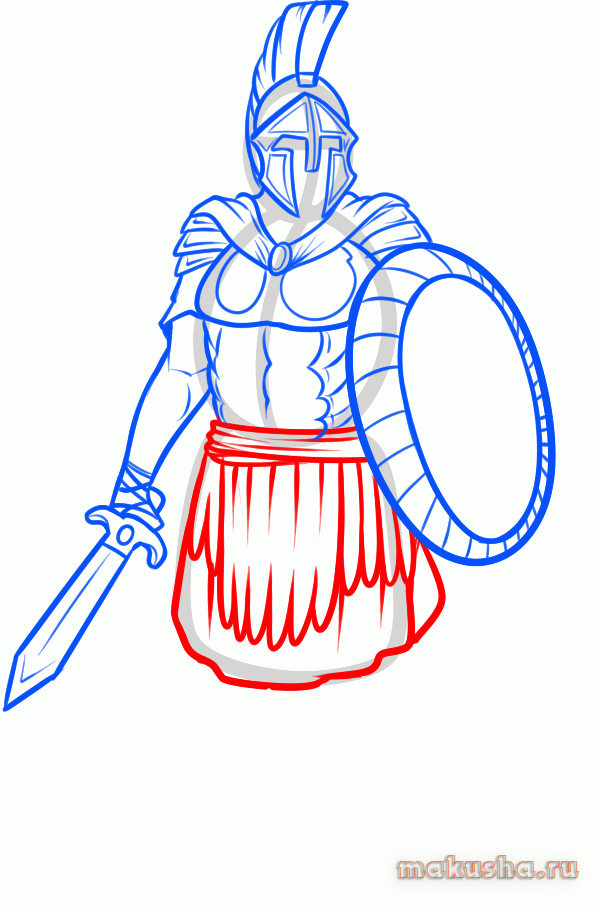 Рисунок воина 5 класс. Легионер рисунок. Римский воин рисунок. Нарисовать легионера. Нарисовать Римского воина.