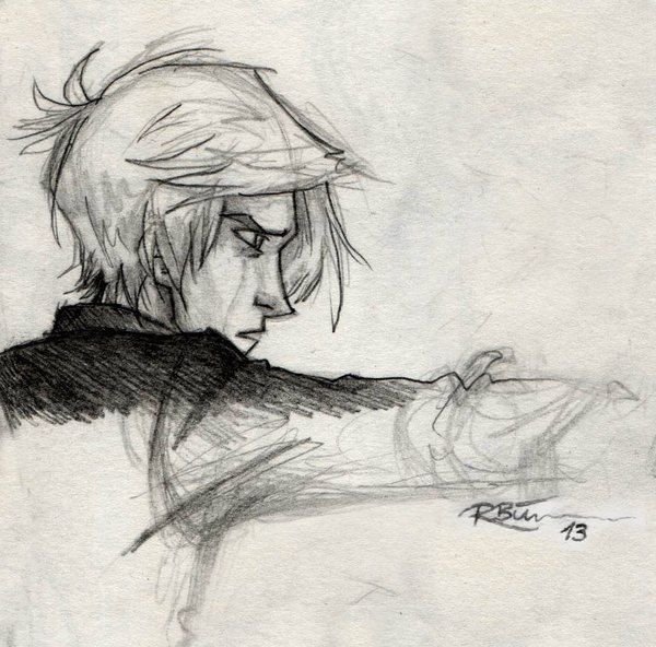 Драко Малфой