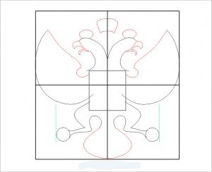 Герб россии рисунок карандашом для детей (44 фото)
