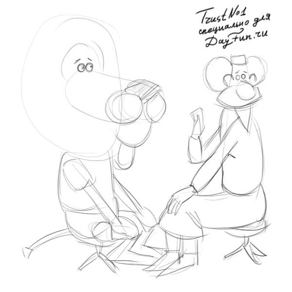 Доктор Айболит