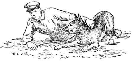 Рисунок на тему есть такая профессия родину защищать