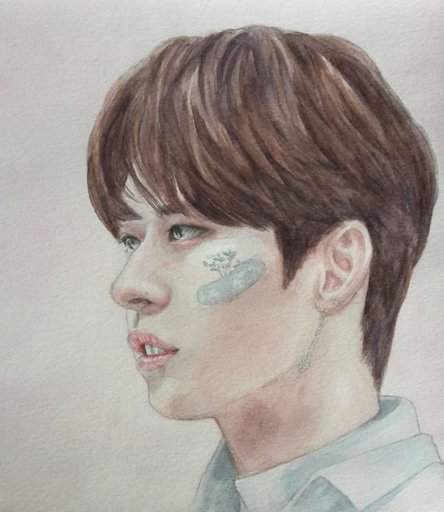 Минхо Фанарт