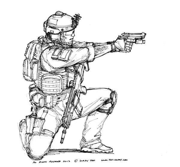 Bandit Rainbow Six Siege