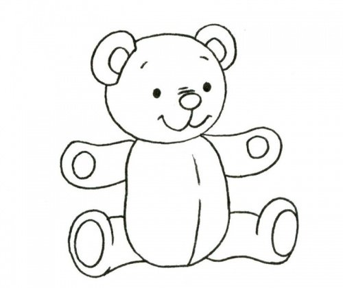 Раскраски маленькие картинки