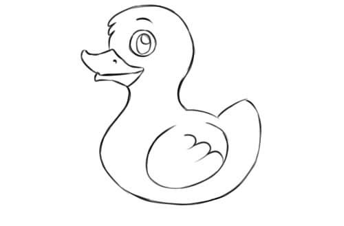 Рисунки серая шейка подготовительная группа