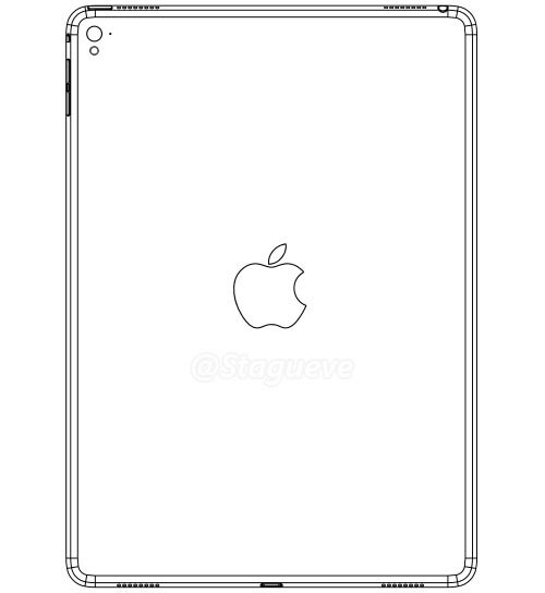 Рисунки для Айпада легкие