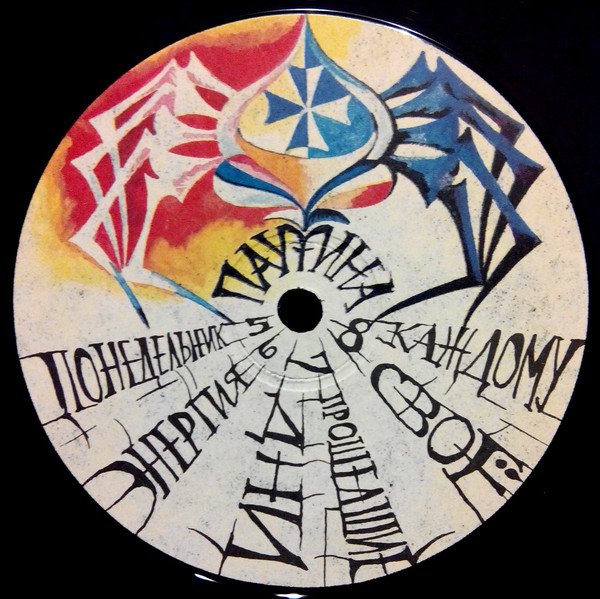 Замыкая круг Ноты для фортепиано