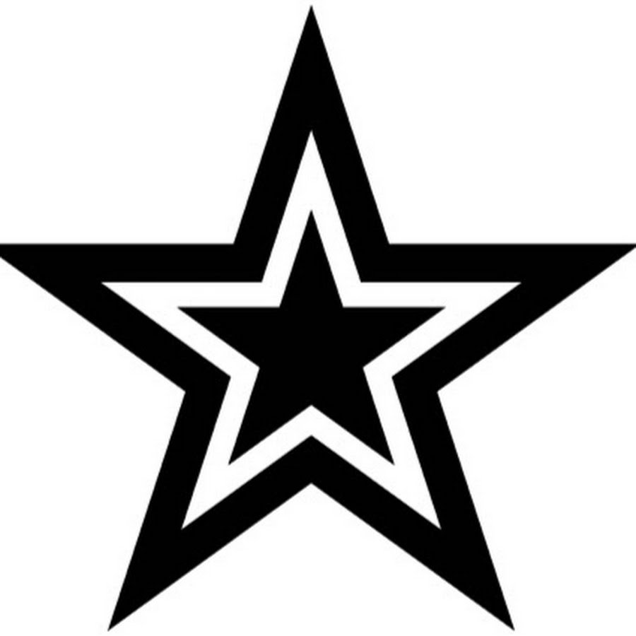 Звезда военная рисунок карандашом