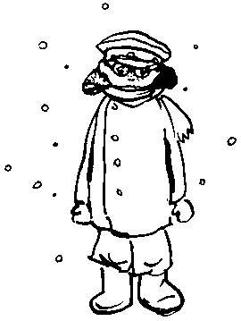 Денискины рассказы подзорная труба