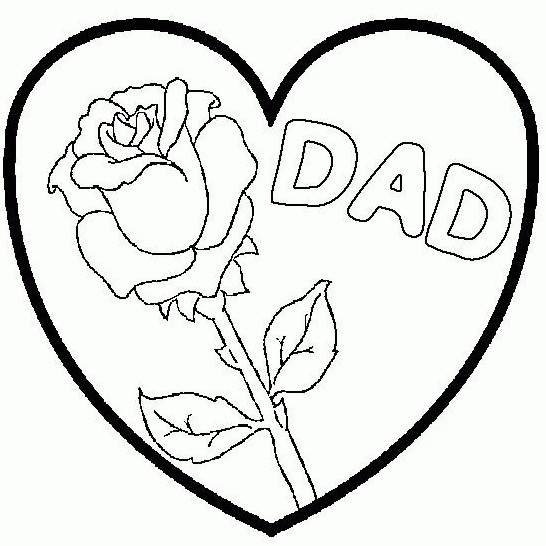 Рисунок на день матери для срисовки