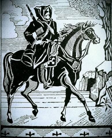 Черкес вектор