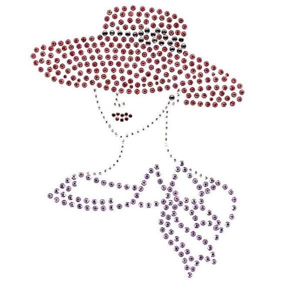 Вышивать из бисера на бумаге