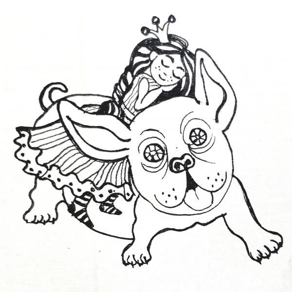 Огниво Андерсен